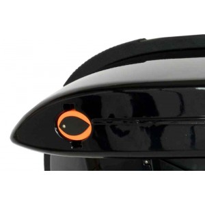 Obrázok 11 k SET - zavážacia loďka PRISMA 5 + sonar + GPS + náhradné akumulátory