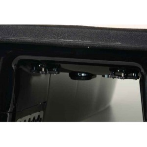 Obrázok 12 k SET - zavážacia loďka PRISMA 5 + sonar + GPS + náhradné akumulátory