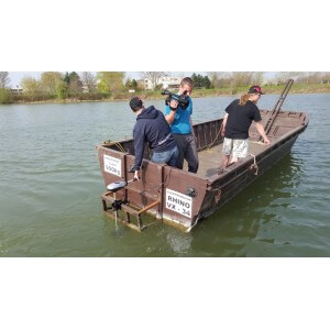 Obrázok 6 k Elektromotor RHINO VX