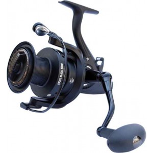 Naviják SPORTS Focus Black 10000