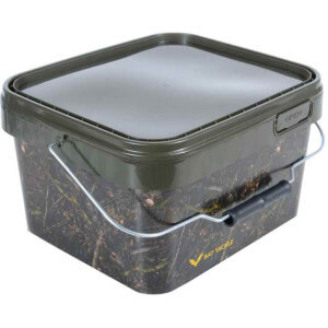 Vědro SPORTS s víčkem