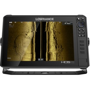 Obrázek 2 k Sonar LOWRANCE HDS-12 Live Active Imaging 3 v 1