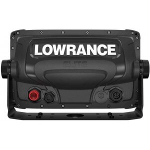Obrázok 4 k Sonar LOWRANCE Elite-7 TI-2 HDI sonda