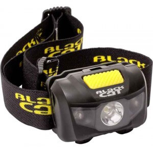Obrázek 2 k Čelovka ZEBCO Batle Cat Headlamp