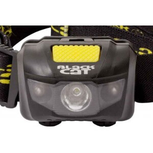 Obrázek 3 k Čelovka ZEBCO Batle Cat Headlamp