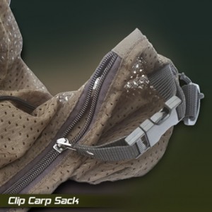 Obrázok 2 k Sak StarBAITS Carp Sack With Clip