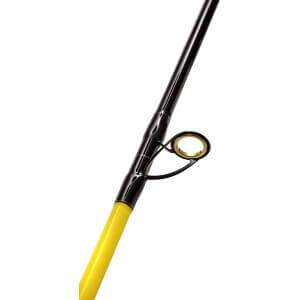 Obrázok 2 k Prút BLACK CAT Spin Stick