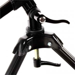 Obrázok 2 k Stojan SPORTS Traxis Tripod
