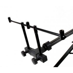 Obrázok 3 k Stojan SPORTS Traxis Tripod