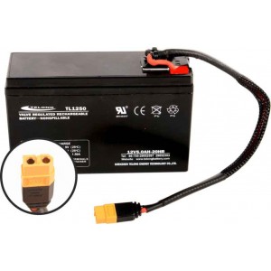 Akumulátor pro zavážacie loďky Prisma 5/ Junior XL