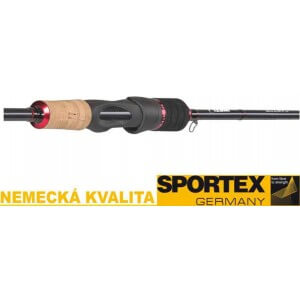 Obrázok 2 k Prút SPORTEX Captor Spin