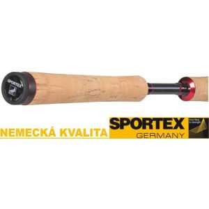 Obrázok 3 k Prút SPORTEX Captor Spin