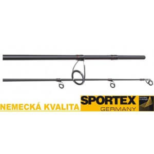Obrázok 4 k Prút SPORTEX Captor Spin