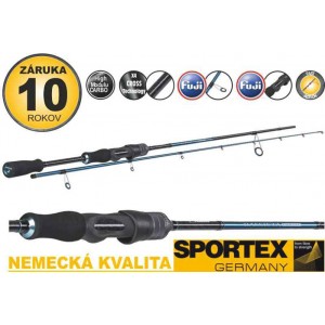 Prut SPORTEX Bassista Drop Shot 2,20m