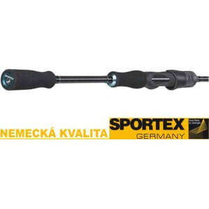 Obrázek 2 k Prut SPORTEX Bassista Drop Shot 2,20m