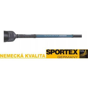 Obrázek 3 k Prut SPORTEX Bassista Drop Shot 2,20m