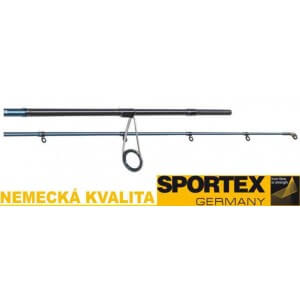 Obrázek 4 k Prut SPORTEX Bassista Drop Shot 2,20m