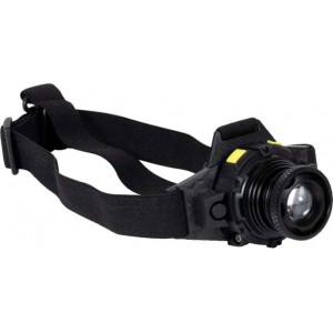 Nabíjateľná čelovka FAITH USB