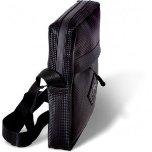 Obrázek 2 k Taška QUANTUM 4street Pusher Bag Deluxe Black