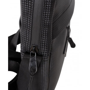 Obrázek 3 k Taška QUANTUM 4street Pusher Bag Deluxe Black