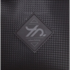 Obrázek 4 k Taška QUANTUM 4street Pusher Bag Deluxe Black