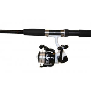 Obrázek 3 k SET = prut SPORTS Fish Xpro Winklepicker 2,40m + naviják + příslušenství