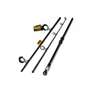 Obrázek 2 k Prut SPORTEX Competition Carp CS-4