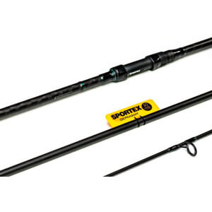 Obrázek 3 k Prut SPORTEX Competition Carp CS-4