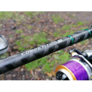 Obrázek 2 k Prut SPORTEX Competition Carp CS-4