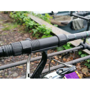 Obrázek 3 k Prut SPORTEX Competition Carp CS-4