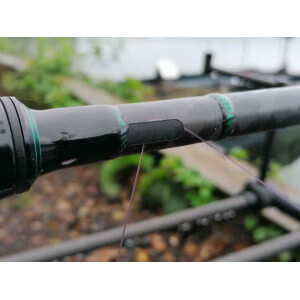 Obrázek 4 k Prut SPORTEX Competition Carp CS-4