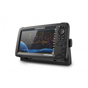 Obrázok 3 k Sonar LOWRANCE Hook Reveal 9 Tripleshot ROW