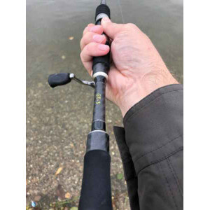 Obrázek 5 k Prut SPORTEX Black Pearl GT-3