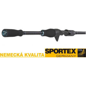 Obrázok 2 k Prút SPORTEX Bassista Vertical