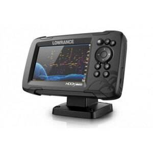 Obrázok 6 k SET = Sonar LOWRANCE Hook Reveal 5, 83/200 HDI ROW
