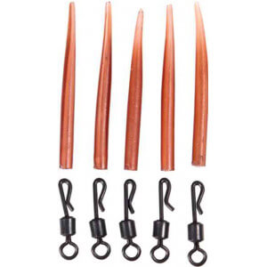 Rychlovýměnný klip SPORTS s obratlíkem QLS