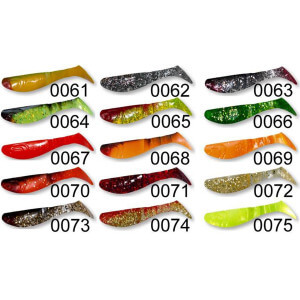 Kopyto RELAX RK 3" S, 7,5 cm