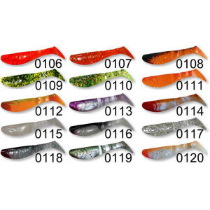 Kopyto RELAX RK 3" S, 7,5 cm