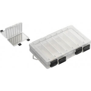 Oboustranná krabička SPORTS