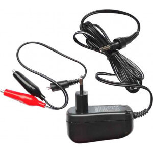 Nabíječka k loďce M1, M2, PRISMA 230V/50Hz - 12VDC