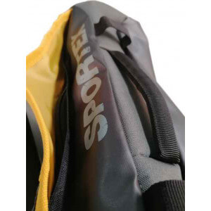 Obrázok 3 k Vodeodolný batoh SPORTEX Travel Large