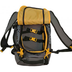 Obrázok 6 k Vodeodolný batoh SPORTEX Travel Large