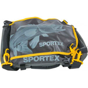 Obrázok 7 k Vodeodolný batoh SPORTEX Travel Large