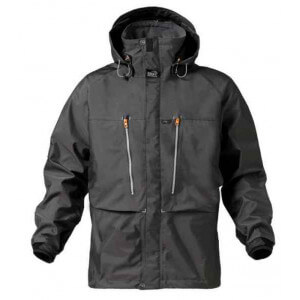 Bunda GEOFF ANDERSON Tuva