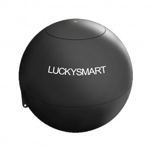 Bezdrátový nahazovací sonar LUCKY Smart LS-2W