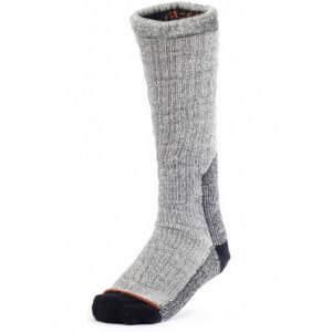 Ponožky Geoff Anderson BootWarmer Sock č. 38-40