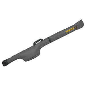 Pouzdro SPORTEX Bags X šedé