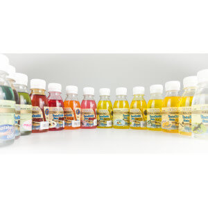 Obrázek 2 k Sirup CUKK Aroma 130 g