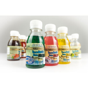 Obrázek 3 k Sirup CUKK Aroma 130 g