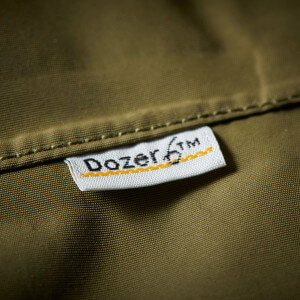 Obrázek 4 k Bunda Geoff Anderson Dozer 6 Moss